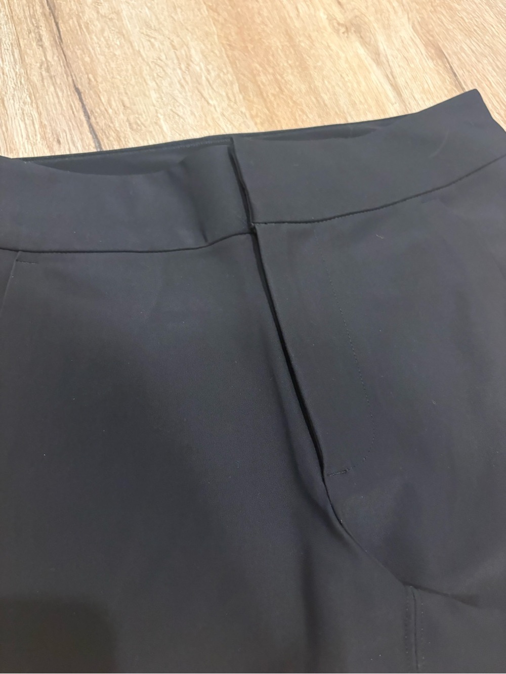 Athleta Black Work Pants - Picture 5 of 10